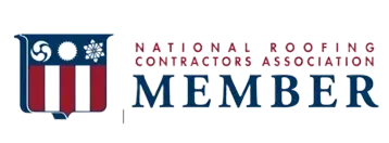 NRCA Member — National Roofing Contractors Association